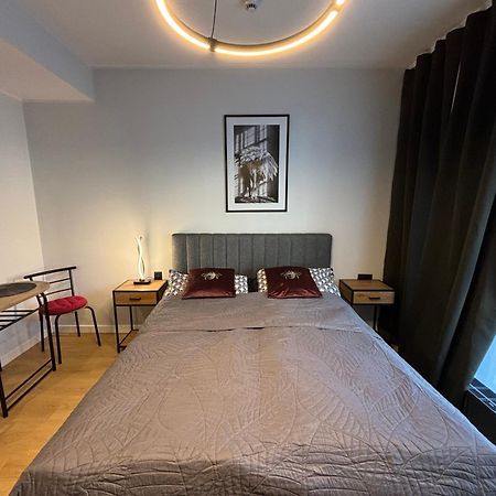 Totu Today-Plac Wolnosci 6 Apartamenty, Faktura Vat, Self Check-In Poznan Bagian luar foto