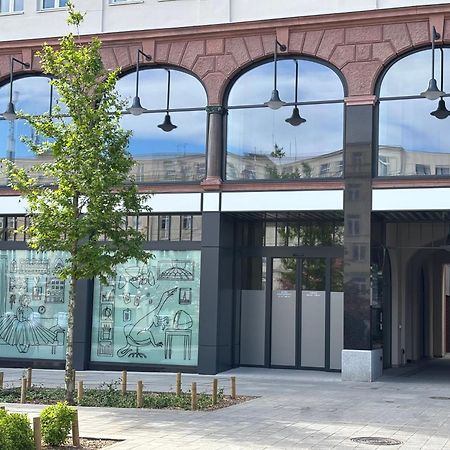 Totu Today-Plac Wolnosci 6 Apartamenty, Faktura Vat, Self Check-In Poznan Bagian luar foto