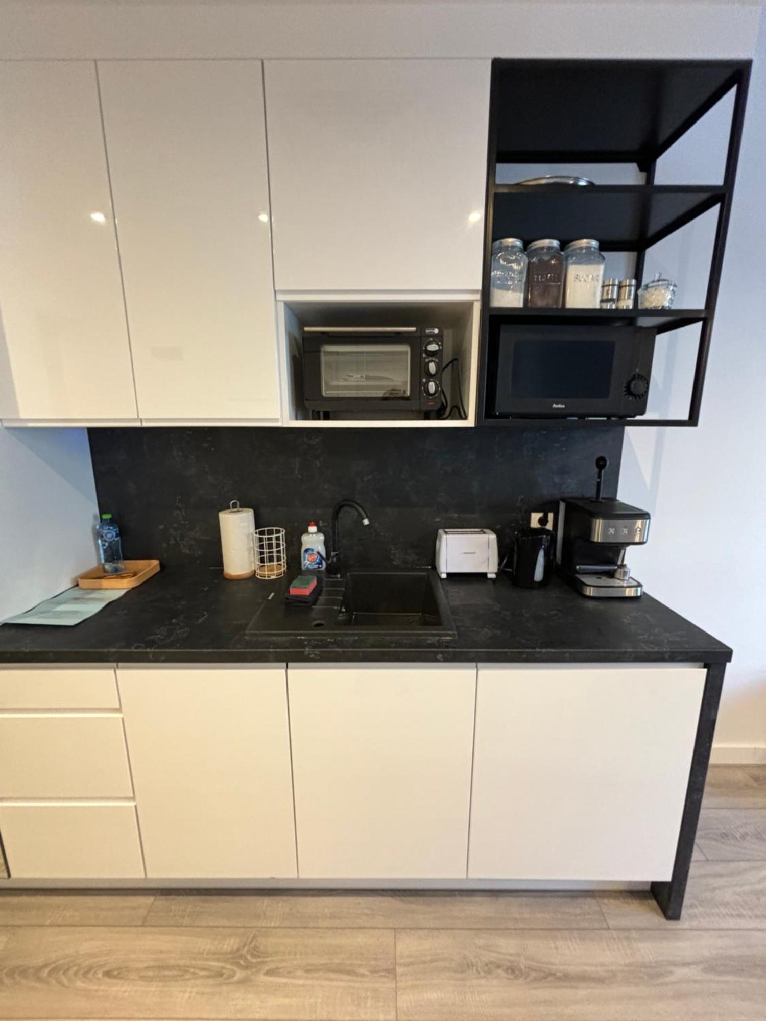 Totu Today-Plac Wolnosci 6 Apartamenty, Faktura Vat, Self Check-In Poznan Bagian luar foto