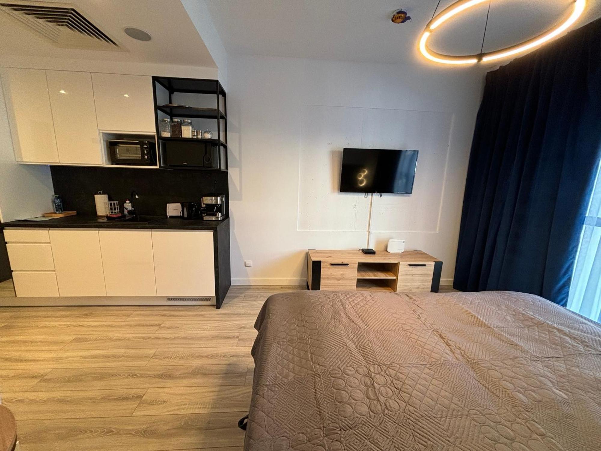 Totu Today-Plac Wolnosci 6 Apartamenty, Faktura Vat, Self Check-In Poznan Bagian luar foto