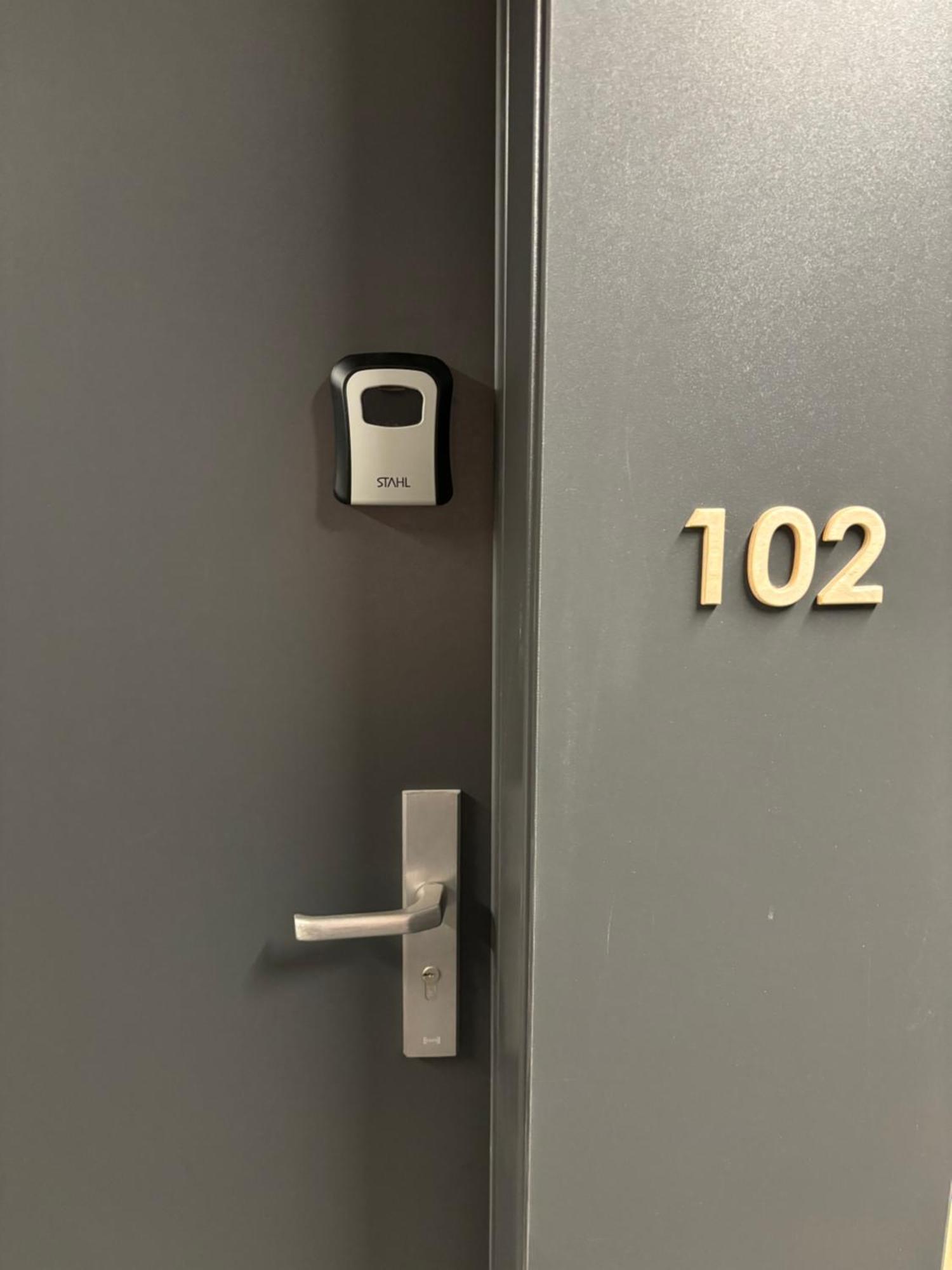 Totu Today-Plac Wolnosci 6 Apartamenty, Faktura Vat, Self Check-In Poznan Bagian luar foto