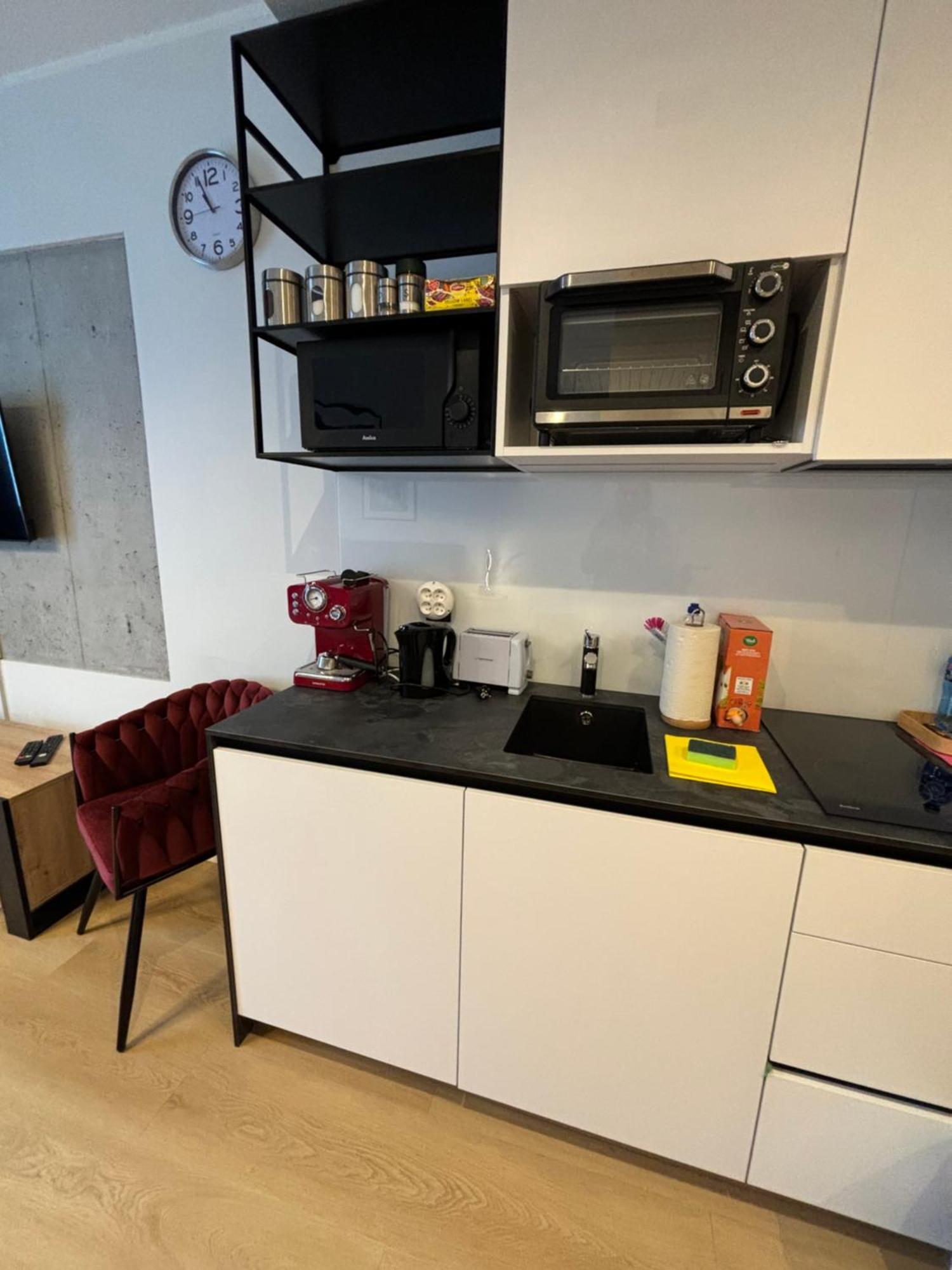 Totu Today-Plac Wolnosci 6 Apartamenty, Faktura Vat, Self Check-In Poznan Bagian luar foto
