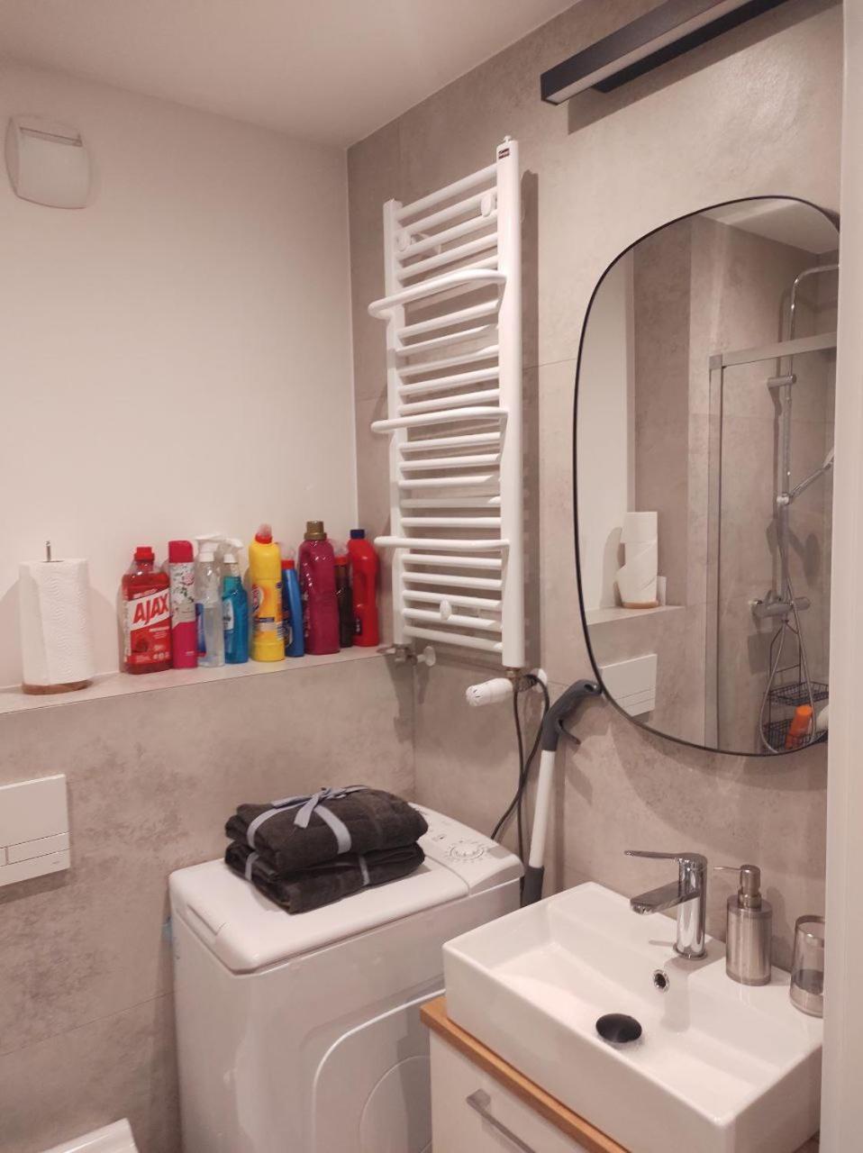 Totu Today-Plac Wolnosci 6 Apartamenty, Faktura Vat, Self Check-In Poznan Bagian luar foto