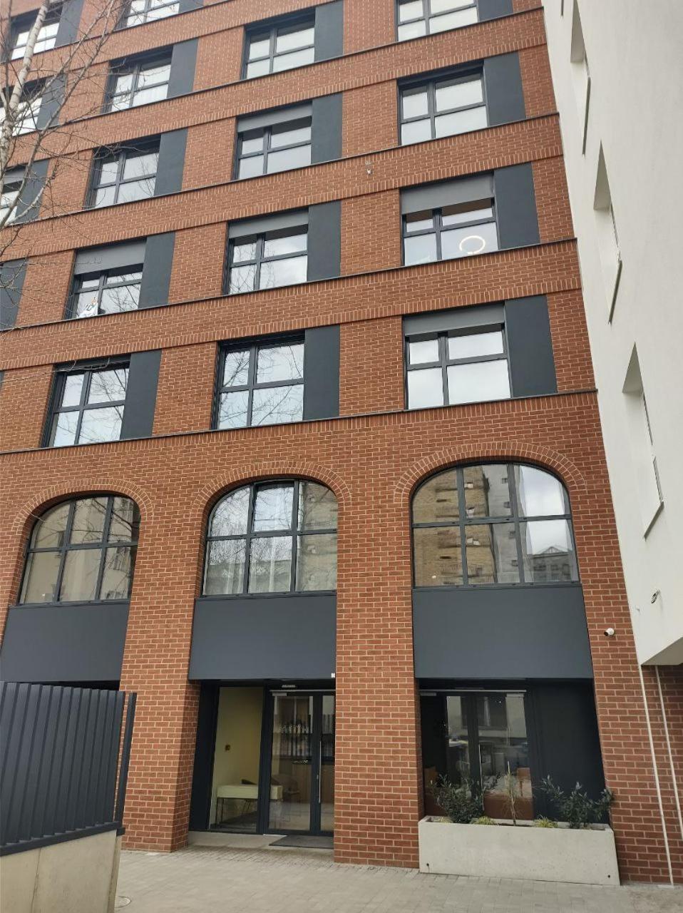 Totu Today-Plac Wolnosci 6 Apartamenty, Faktura Vat, Self Check-In Poznan Bagian luar foto