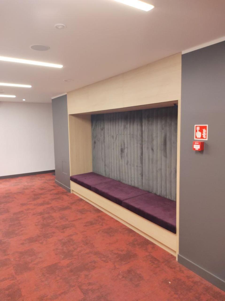 Totu Today-Plac Wolnosci 6 Apartamenty, Faktura Vat, Self Check-In Poznan Bagian luar foto