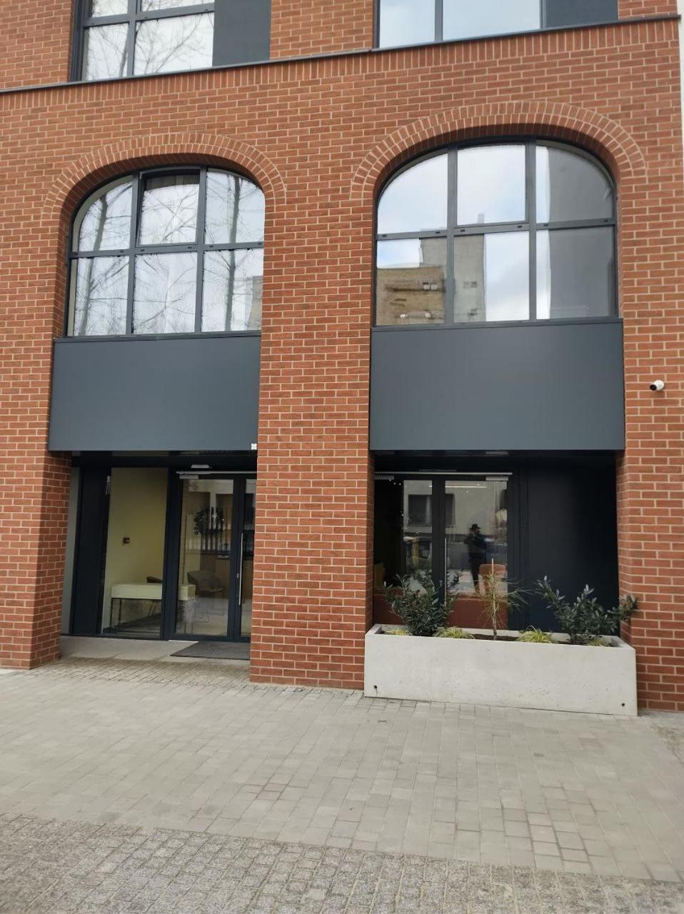 Totu Today-Plac Wolnosci 6 Apartamenty, Faktura Vat, Self Check-In Poznan Bagian luar foto
