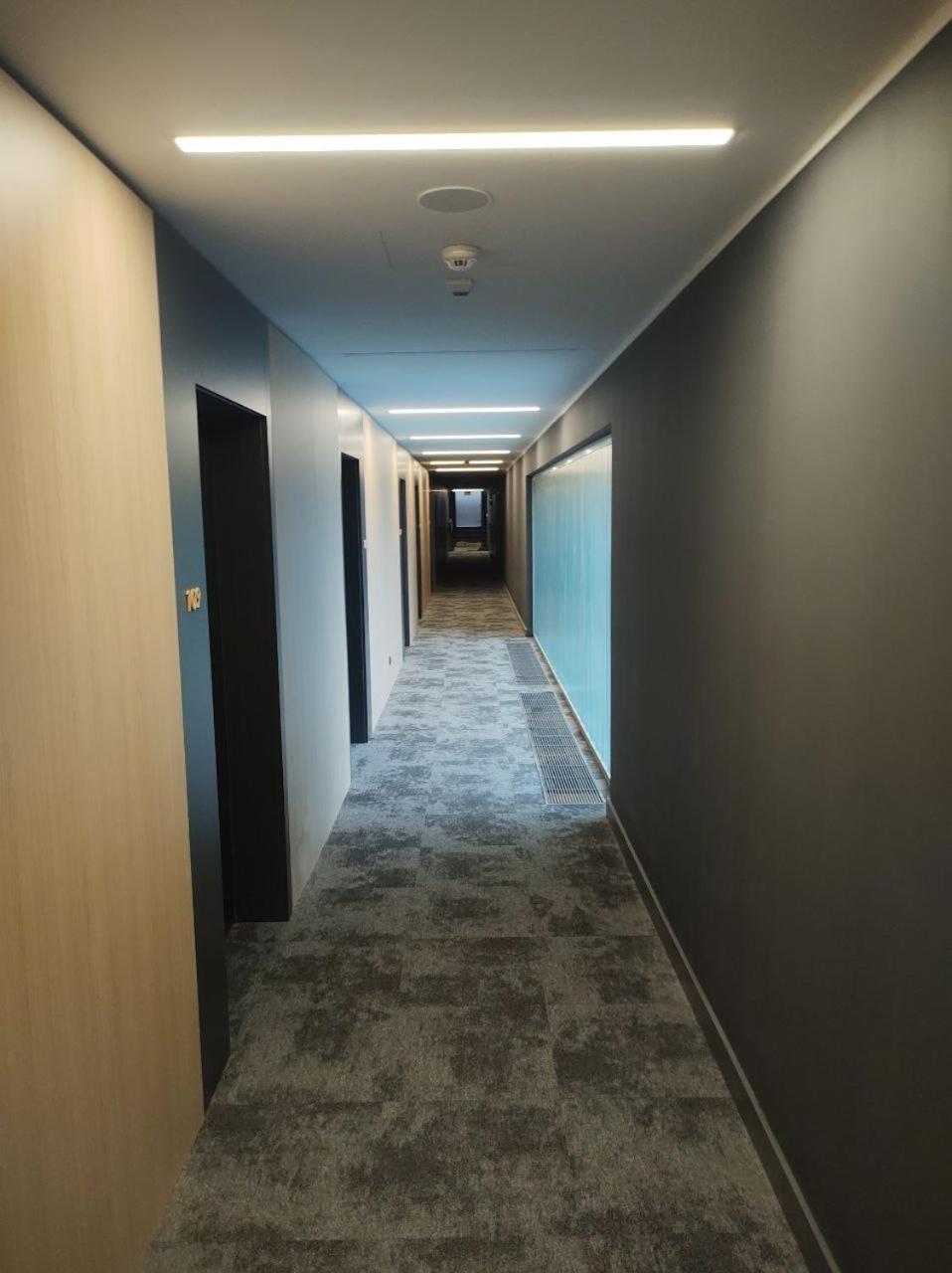 Totu Today-Plac Wolnosci 6 Apartamenty, Faktura Vat, Self Check-In Poznan Bagian luar foto