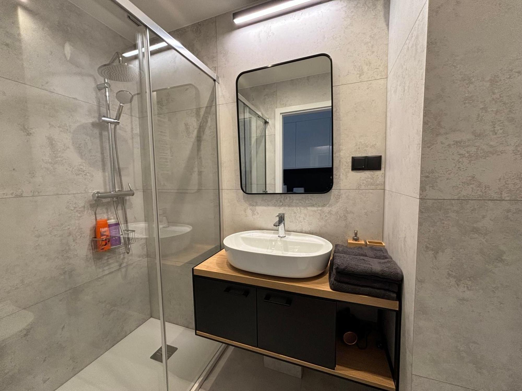 Totu Today-Plac Wolnosci 6 Apartamenty, Faktura Vat, Self Check-In Poznan Bagian luar foto