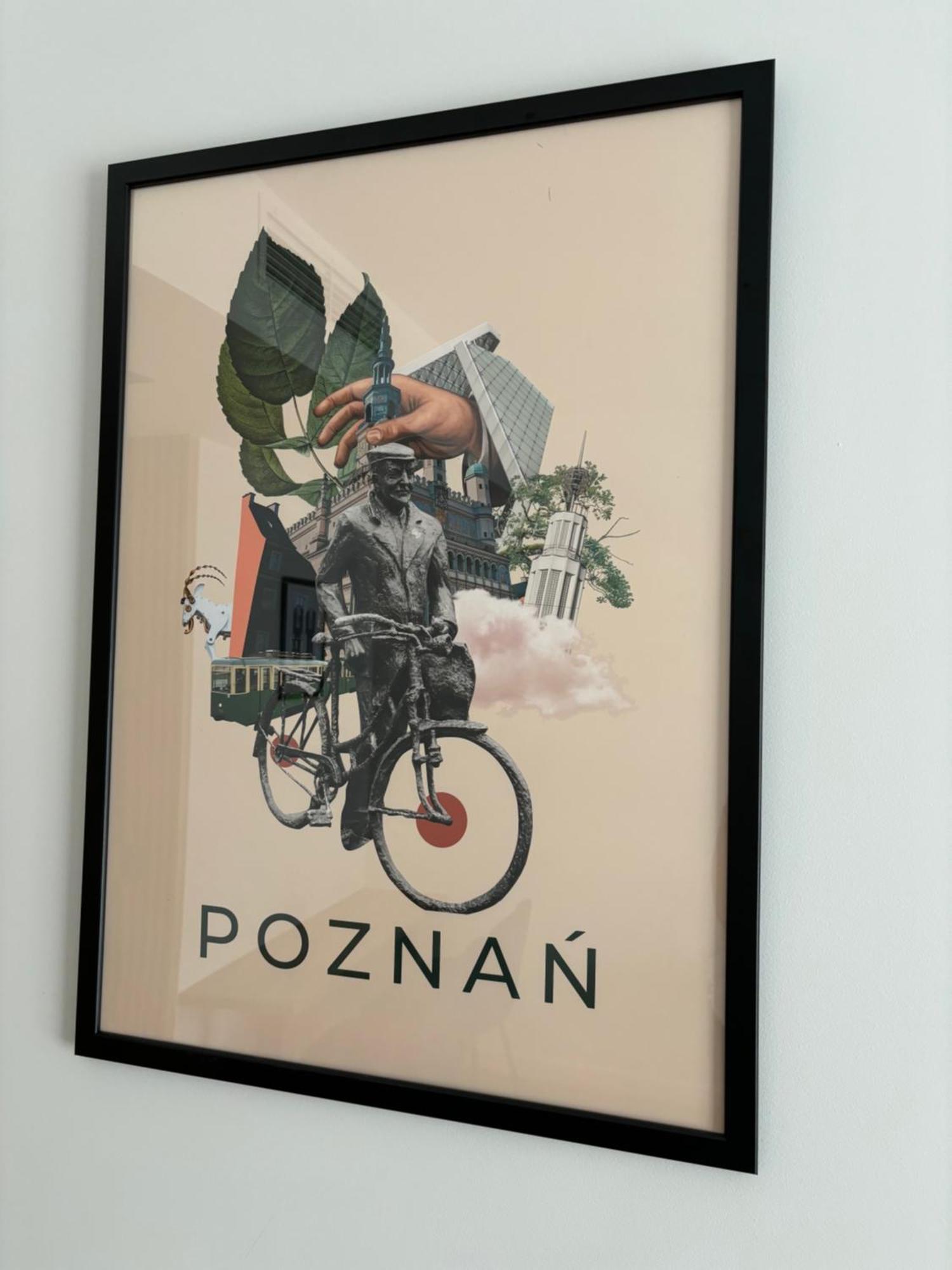 Totu Today-Plac Wolnosci 6 Apartamenty, Faktura Vat, Self Check-In Poznan Bagian luar foto