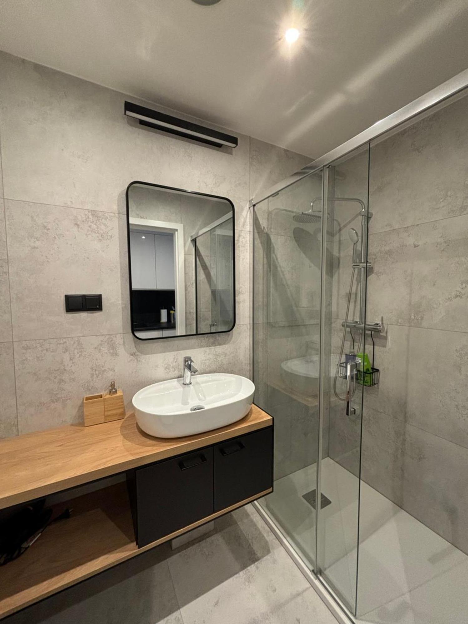Totu Today-Plac Wolnosci 6 Apartamenty, Faktura Vat, Self Check-In Poznan Bagian luar foto