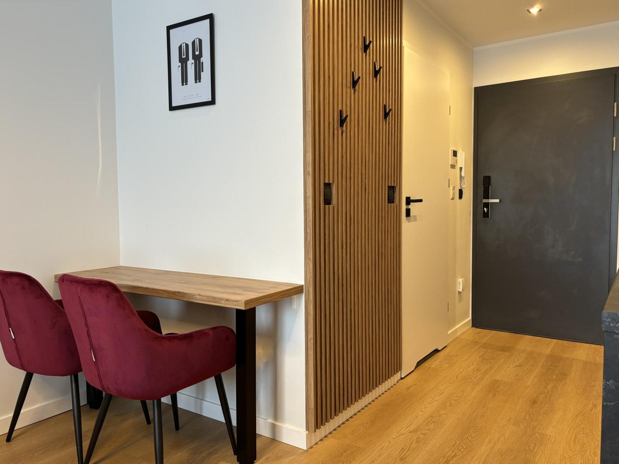 Totu Today-Plac Wolnosci 6 Apartamenty, Faktura Vat, Self Check-In Poznan Bagian luar foto