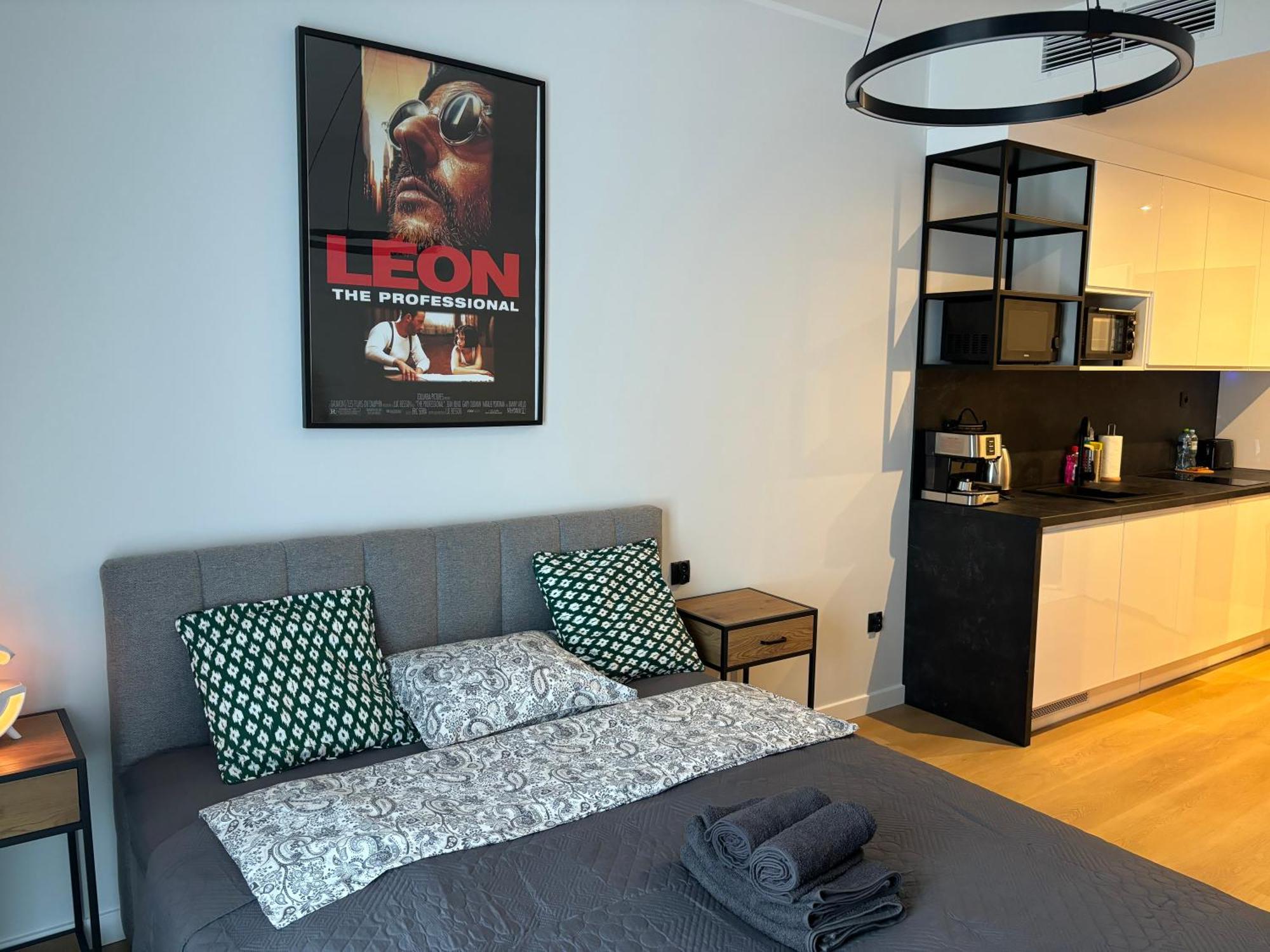 Totu Today-Plac Wolnosci 6 Apartamenty, Faktura Vat, Self Check-In Poznan Bagian luar foto